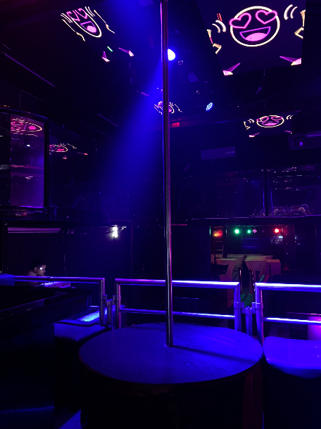Club LIV venue view 6