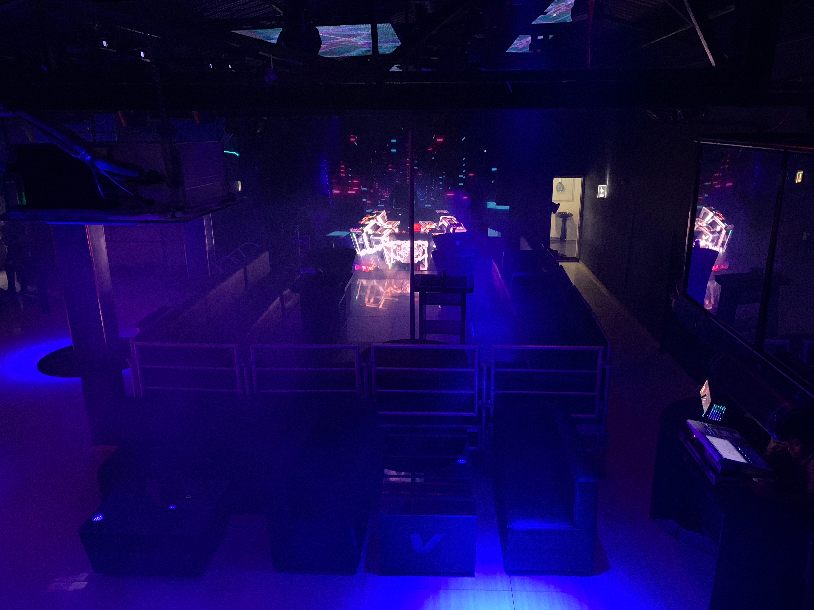 Club LIV venue view 4
